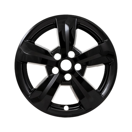 Coast2Coast WHEEL COVER, IMP 21-22 SORENTO 17 GL BK SET 4 IMP475BLK
